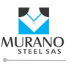 MURANO STEEL