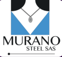 MURANO STEEL