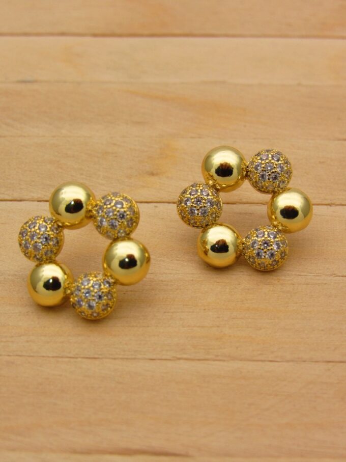 aretes  SKU26006