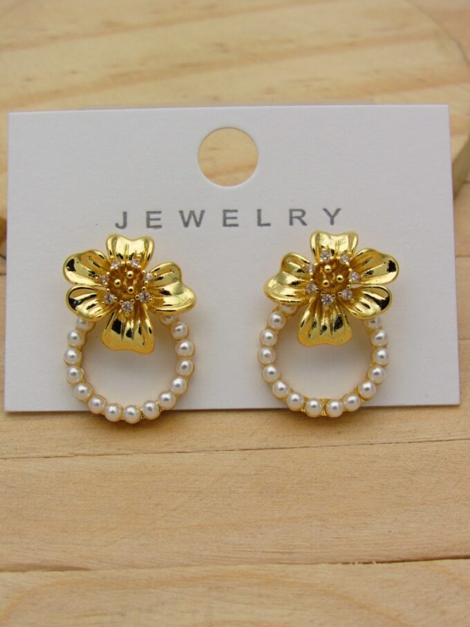 aretes  SKU26075