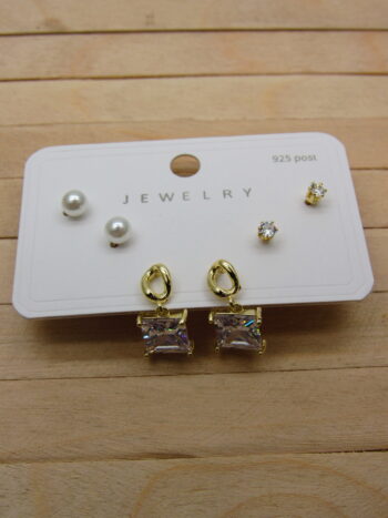 aretes  SKU50000