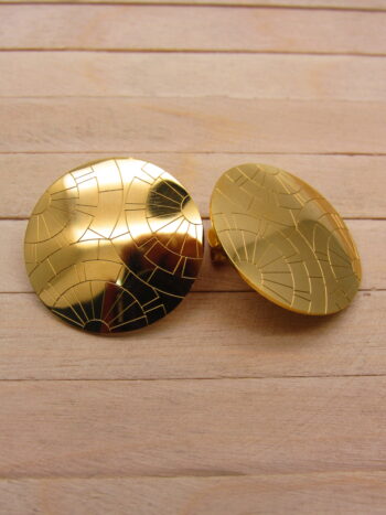 acero aretes SKU50311