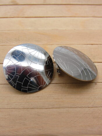 acero aretes SKU50312