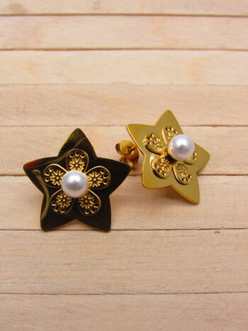 acero aretes SKU50315