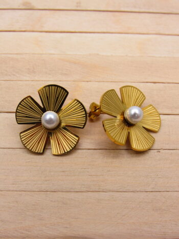 acero aretes SKU50319