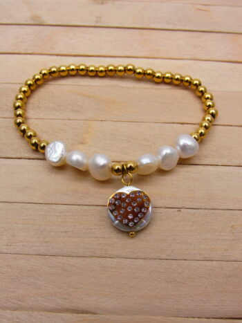 acero pulseras SKU50328