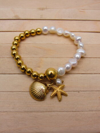 acero pulseras SKU50329