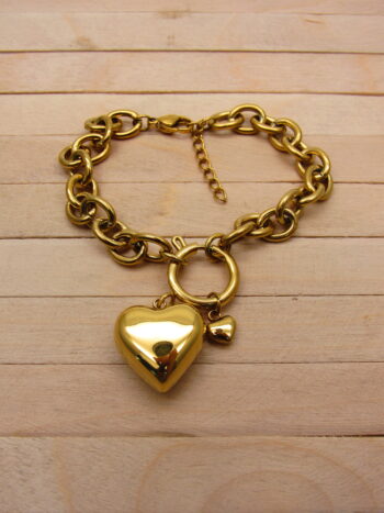 acero pulseras SKU50332