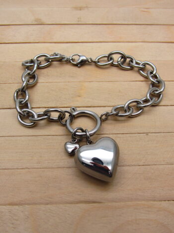 acero pulseras SKU50333