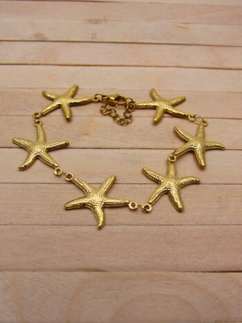 acero pulseras SKU50336