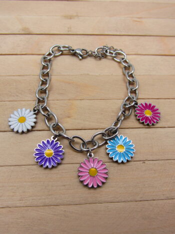 acero pulseras SKU50339