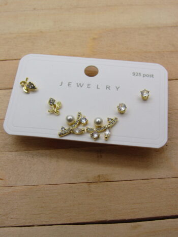 aretes SKU50600